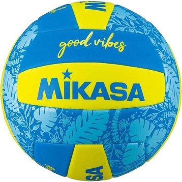 Mikasa BV354TV-GV-YB Sentetik Deri Voleybol Topu