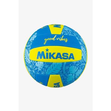 Mikasa BV354TV-GV-YB Sentetik Deri Voleybol Topu