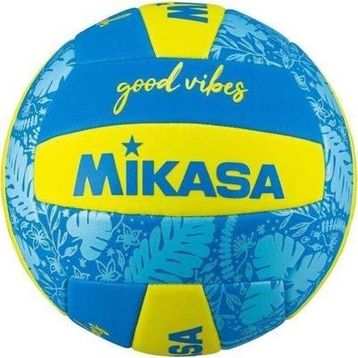 Mikasa BV354TV-GV-YB Sentetik Deri Voleybol Topu