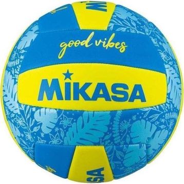 Mikasa BV354TV-GV-YB Sentetik Deri Voleybol Topu