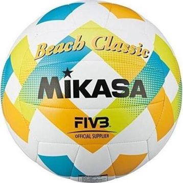 Mikasa BV543C-VXA-LG Sentetik Deri Voleybol Topu