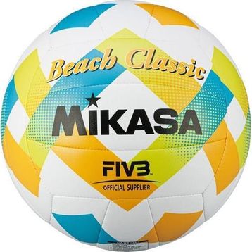 Mikasa BV543C-VXA-LG Sentetik Deri Voleybol Topu