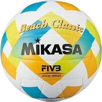 Mikasa BV543C-VXA-LG Sentetik Deri Voleybol Topu