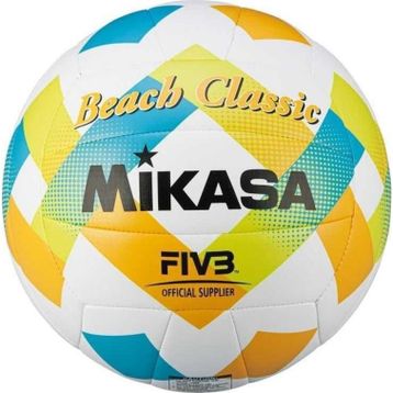 Mikasa BV543C-VXA-LG Sentetik Deri Voleybol Topu