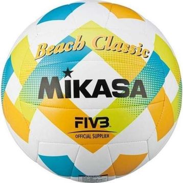 Mikasa BV543C-VXA-LG Sentetik Deri Voleybol Topu