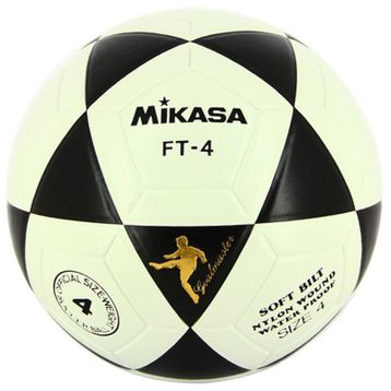 Mikasa FT4 Futbol Topu