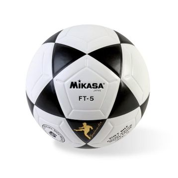 Mikasa FT5 Futbol Topu