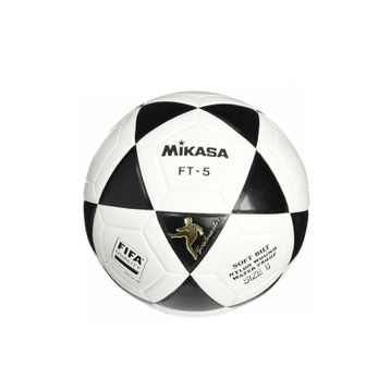 Mikasa FT5 Futbol Topu