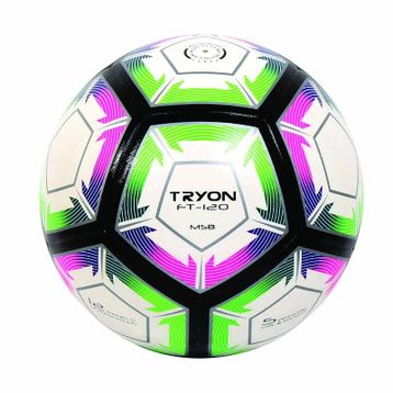Mikasa FT5 Futbol Topu