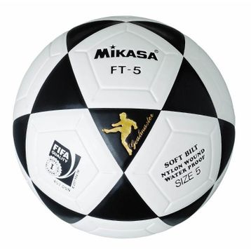 Mikasa FT5 Futbol Topu