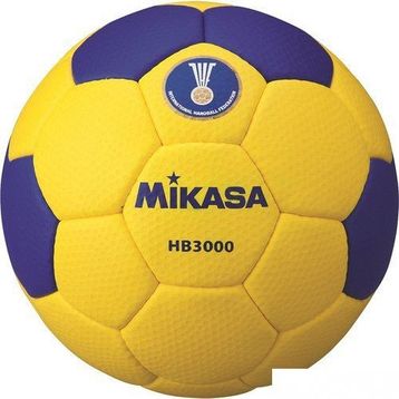 Mikasa HB3000 Hentbol Maç Topu