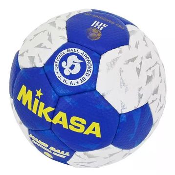 Mikasa HB350B-WBL IHF Onaylı Hentbol Topu
