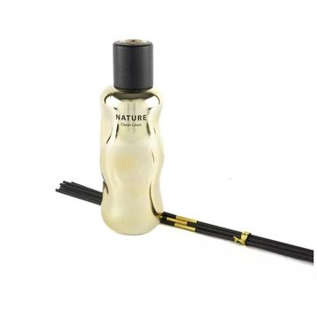 Mikasa Moor 120 ml Nature Clean Linen Oda Kokusu
