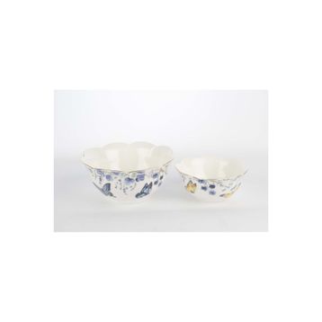 Mikasa Moor Butterfly Lovers 2'li 12 cm 16 cm Kase
