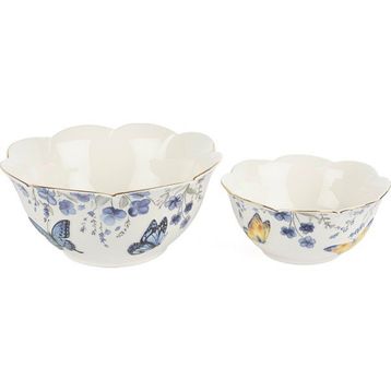Mikasa Moor Butterfly Lovers 2'li 12 cm 16 cm Kase