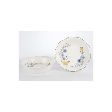Mikasa Moor Butterfly Lovers 2li 20 cm Kase