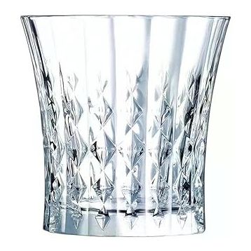 Mikasa Moor Cristal D'arques Lady Diamond 27 cl 6lı Bardak