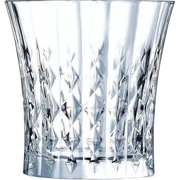 Mikasa Moor Cristal D'arques Lady Diamond 27 cl 6lı Bardak