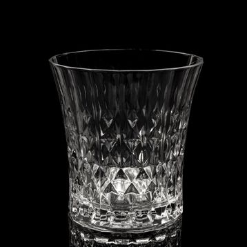 Mikasa Moor Cristal D'arques Lady Diamond 27 cl 6lı Bardak