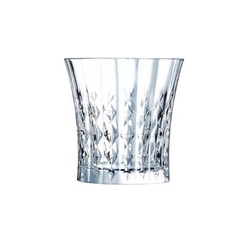 Mikasa Moor Cristal D'arques Lady Diamond 27 cl 6lı Bardak