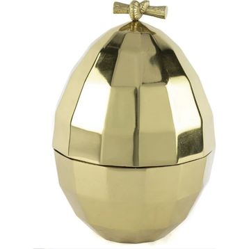 Mikasa Moor Gold Emery 20x30 cm Tatlı Çatal Bıçak Standı