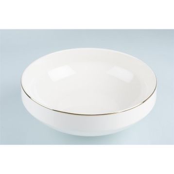 Mikasa Moor Gold Modern Salata Kasesi