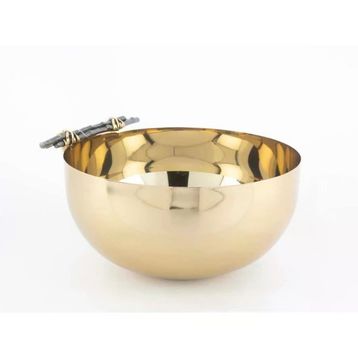Mikasa Moor Gold Tel 27x13 cm Sarma Kase