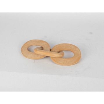 Mikasa Moor Kremit 23x8 cm Dekoratif Zincir