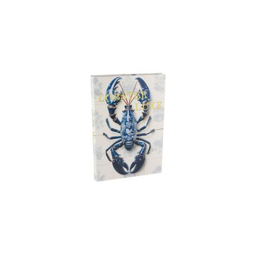 Mikasa Moor Lobster Luxe 35x24x3 cm Kitap Kutu