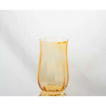 Mikasa Moor Orange 6'lı Meşrubat Bardağı