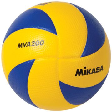 Mikasa MVA200 Voleybol Topu