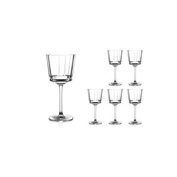 Mikasa P296.552720 Macassar 35 cl 6'lı Kadeh
