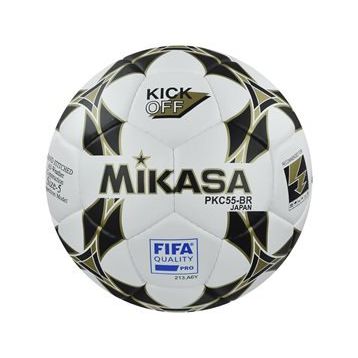Mikasa PKC55BR1 FIFA Sentetik Deri Futbol Topu