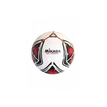 Mikasa Regateador 5-R Beyaz Kırmızı El Dikişli Futbol Topu