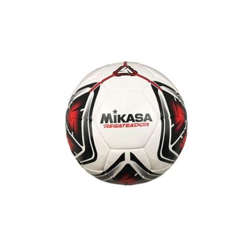 Mikasa Regateador 5-R Beyaz Kırmızı El Dikişli Futbol Topu