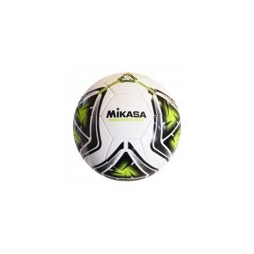 Mikasa Regateador5 Dikişli 5 No Beyaz Yeşil Futbol Topu