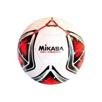 Mikasa Regateador5 Dikişli 5 No Beyaz Yeşil Futbol Topu