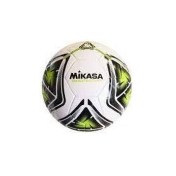 Mikasa Regateador5 Dikişli 5 No Beyaz Yeşil Futbol Topu