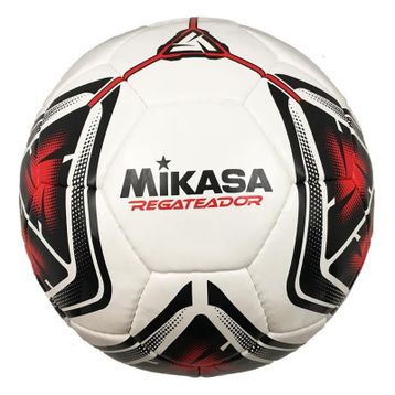 Mikasa Regateador5 Dikişli 5 No Beyaz Yeşil Futbol Topu