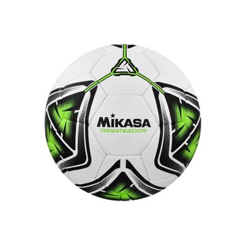 Mikasa Regetador No:4 Beyaz Kırmızı Futbol Topu