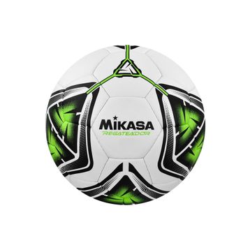 Mikasa Regetador No:4 Beyaz Kırmızı Futbol Topu
