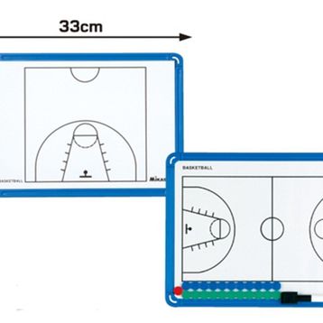 Mikasa SBBS-B Basketbol Taktik Tahtası