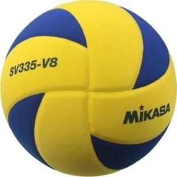 Mikasa SV335-V8 FIVB Onaylı 5 No Kar Voleybolu Topu