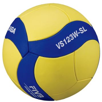Mikasa VS123W-SL Voleybol Topu