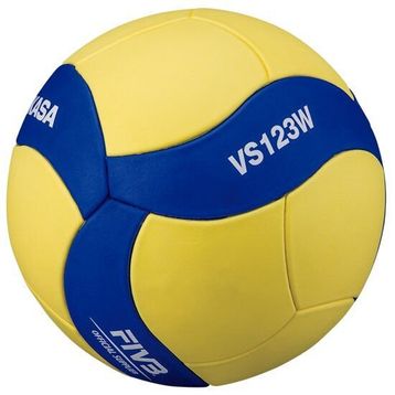 Mikasa VS123W Voleybol Topu