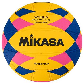 Mikasa Wp550c World Aquatics No:5 Su Topu Maç Topu