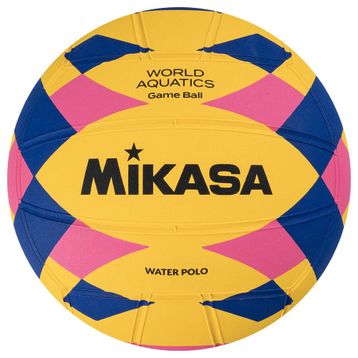Mikasa Wp550c World Aquatics No:5 Su Topu Maç Topu