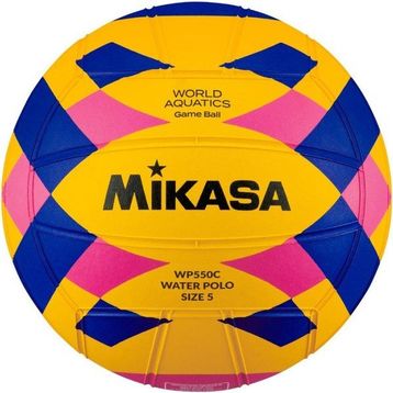 Mikasa Wp550c World Aquatics No:5 Su Topu Maç Topu