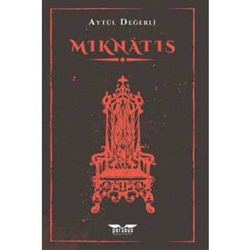 Mıknatıs - Aytül Değerli