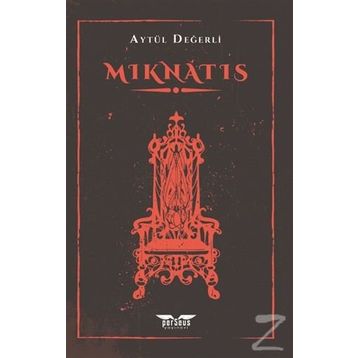 Mıknatıs - Aytül Değerli
